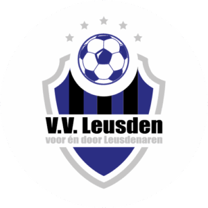 VV Leusden logo